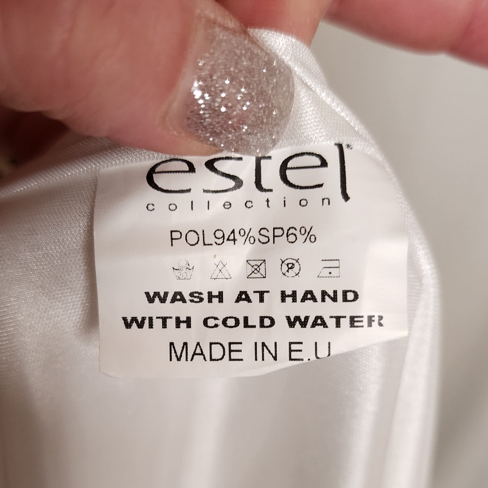 Estel Collection Dress - Picture 8 of 8